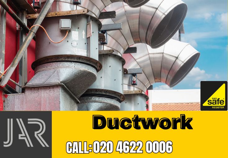 Ductwork Services Highbury